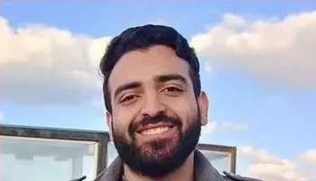 أحمد أشرف 