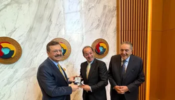 أحمد كجوك وزير المالية