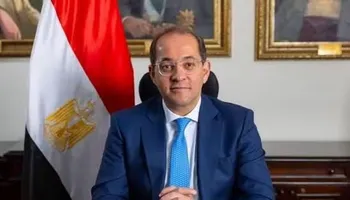 أحمد كجوك وزير المالية 