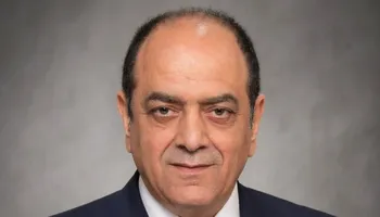 أسامة الشاهد