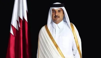 أمير قطر