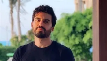 إسلام جمال