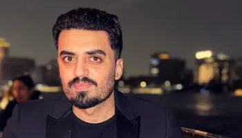 إسلام جمال