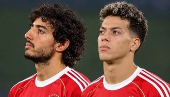 إمام عاشور ومحمد هاني 