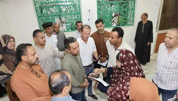 احاله للتحقيق 