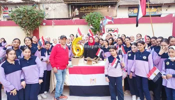 احتفالات أكتوبر 