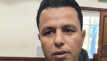 أحمد طلبة المحامي 