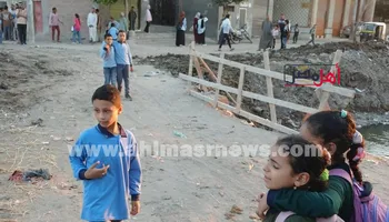 استجابة لأهل مصر