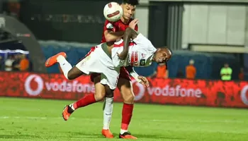 الأهلي والزمالك