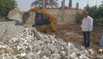 الإزالات 