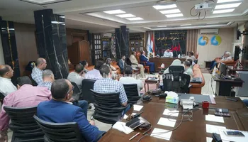 الاجتماع