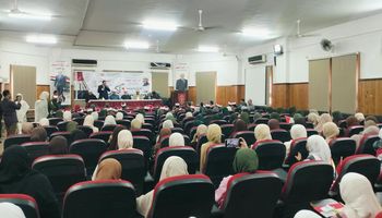 الاحتفال