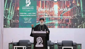 الانبا بيمن مطرانية قوص ونقاده