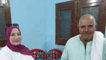 البطل يحيى محمد عباس 