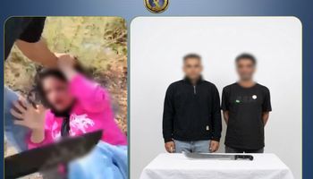التعدى بالضرب على إحدى السيدات بالإسماعلية