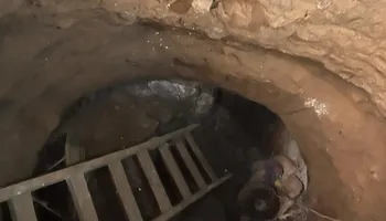 التنقيب عن الآثار - ارشيفيه