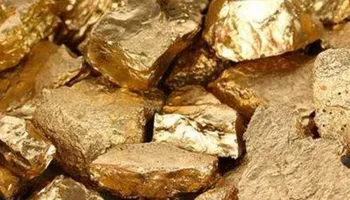 التنقيب غير الشرعي عن الذهب