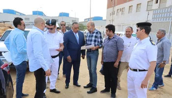 التنمية الصناعية