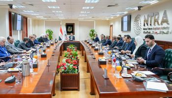 الجهاز القومي لتنظيم الاتصالات
