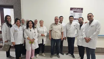 الجولة 