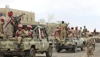 الجيش اليمني
