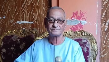 الحاج إسماعيل الجبسطي، أحد أبطال أكتوبر 