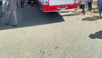 الحادث 
