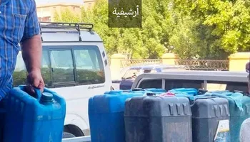 الحملة
