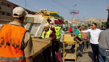 الحملة