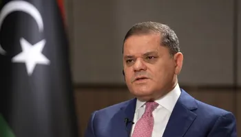 الدبيبة
