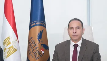الدكتور إسلام عزام، رئيس الهيئة العامة للرقابة المالية