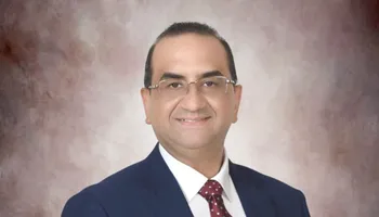 الدكتور احمد عبدالله خلف 
