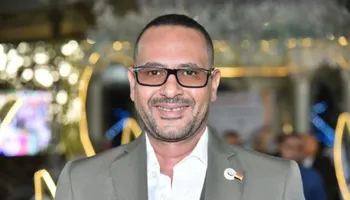 الدكتور شريف الخولي