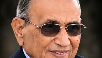 الدكتور عبد المتين موسي