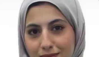 الدكتورة فاطمة محمد عبدالجواد 