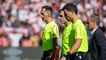 الدوري الإسباني 