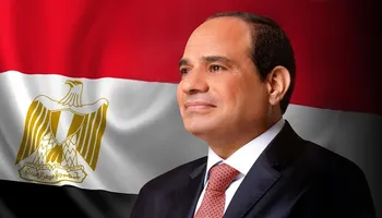 الرئيس عبدالفتاح السيسي