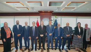 الرقابة المالية 