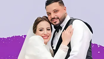 الزوجين 