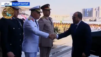 السيسي
