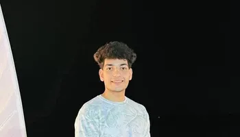 الشاب الراحل غطاس