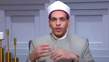  الشيخ محمد كمال أمين الفتوى بدار الإفتاء المصرية