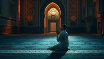  الصلاة