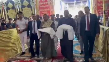الصلح