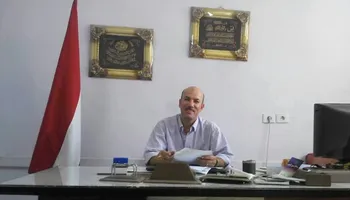 الضحية