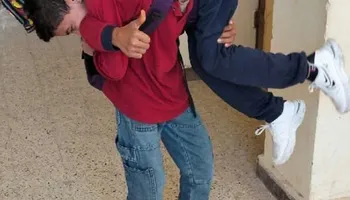 الطالب