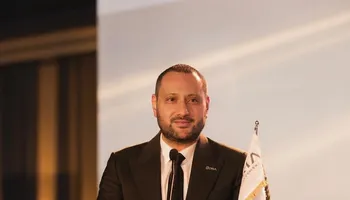 المهندس وليد لاوندي