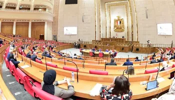 اللجان النوعية بمجلس النواب 