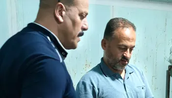 الحملة التموينية  