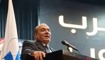 اللواء سمير فرج، الخبير الاستراتيجي 